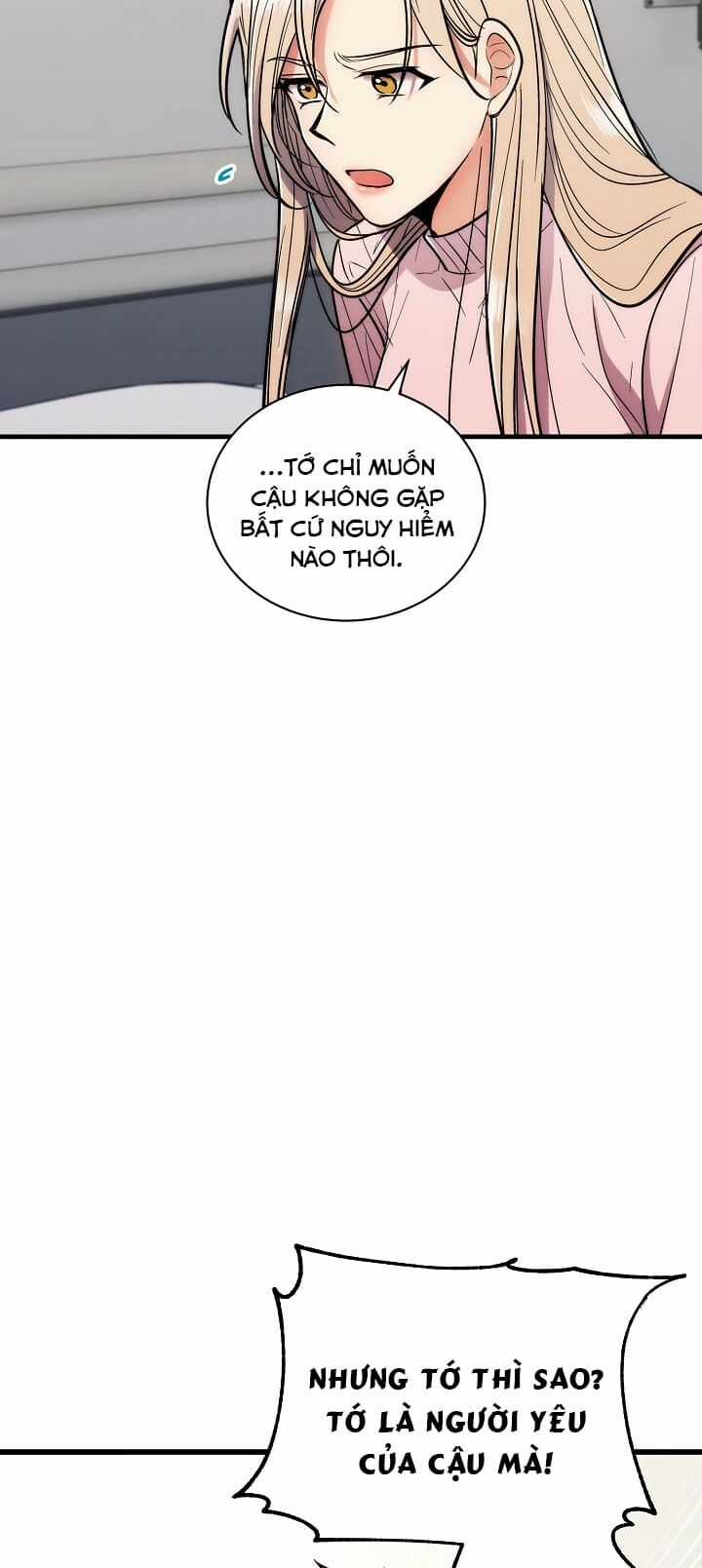 Bác Sĩ Trùng Sinh - Chapter 88 - Trang 67