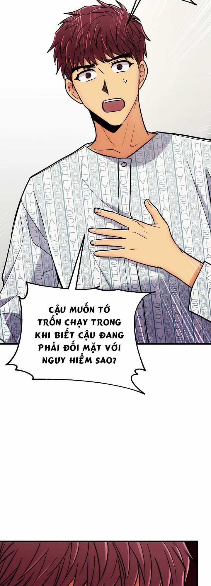 Bác Sĩ Trùng Sinh - Chapter 88 - Trang 68