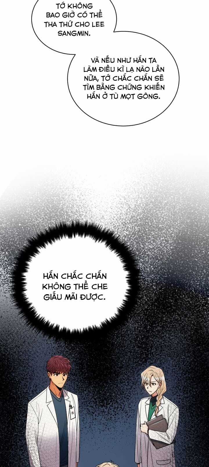 Bác Sĩ Trùng Sinh - Chapter 88 - Trang 70