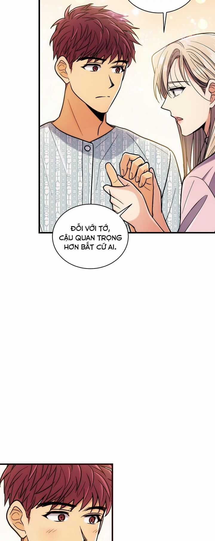 Bác Sĩ Trùng Sinh - Chapter 88 - Trang 76