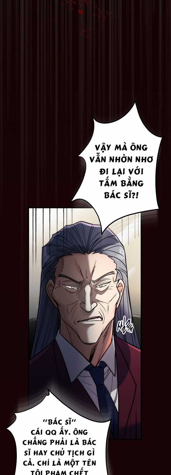 Bác Sĩ Trùng Sinh - Chapter 89 - Trang 11