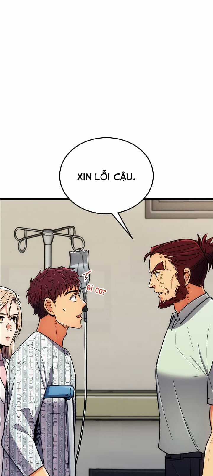 Bác Sĩ Trùng Sinh - Chapter 89 - Trang 19