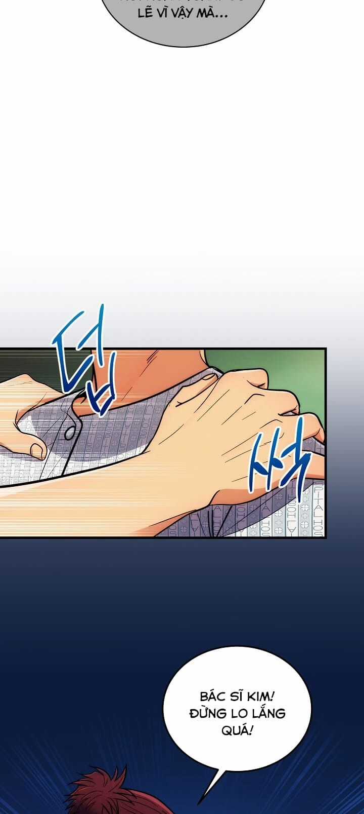 Bác Sĩ Trùng Sinh - Chapter 89 - Trang 21