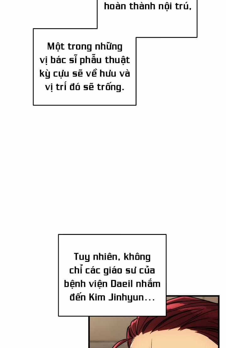 Bác Sĩ Trùng Sinh - Chapter 89 - Trang 25