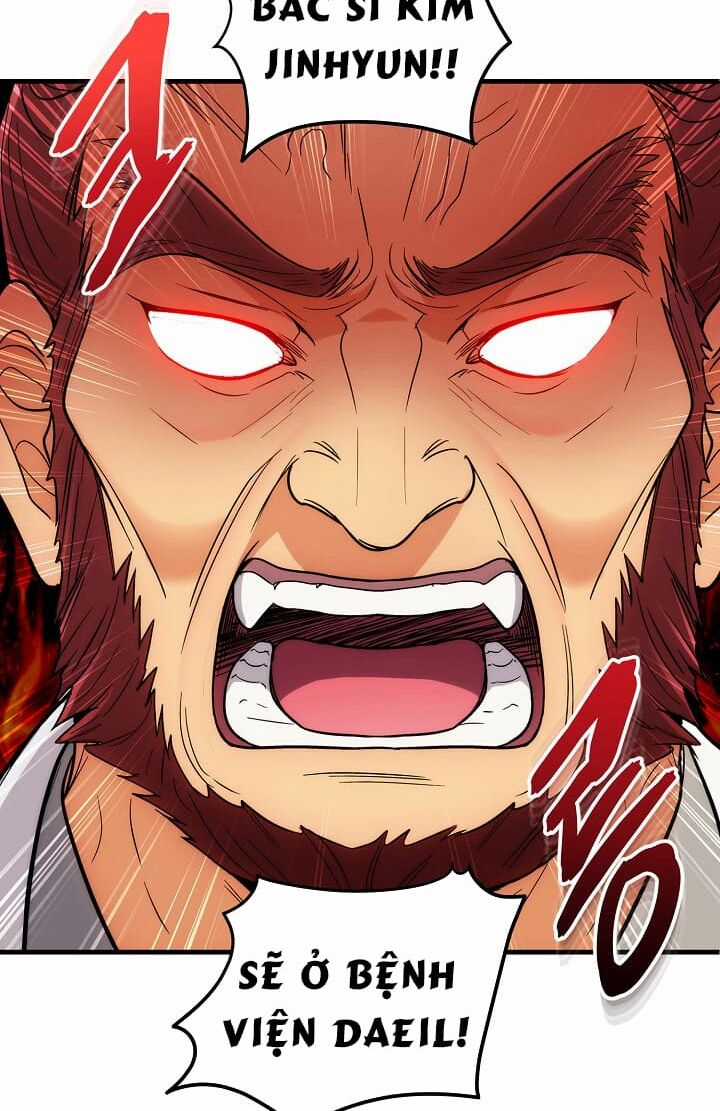 Bác Sĩ Trùng Sinh - Chapter 89 - Trang 30