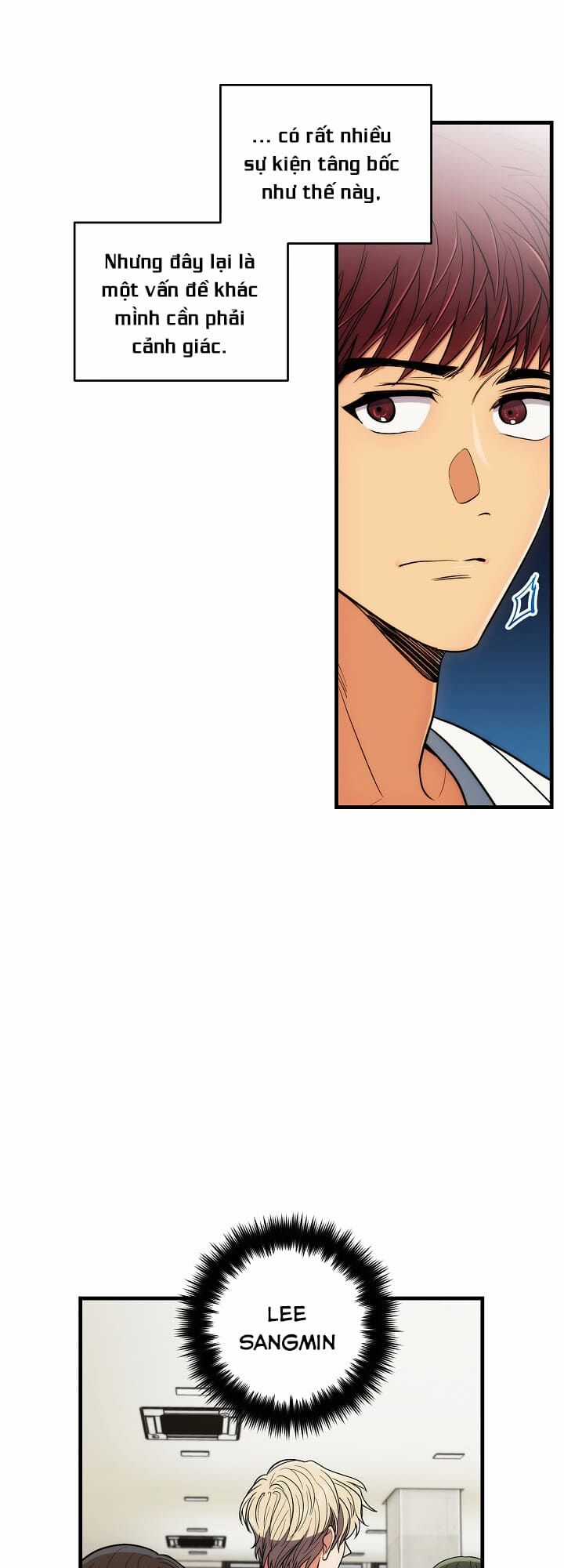 Bác Sĩ Trùng Sinh - Chapter 89 - Trang 32