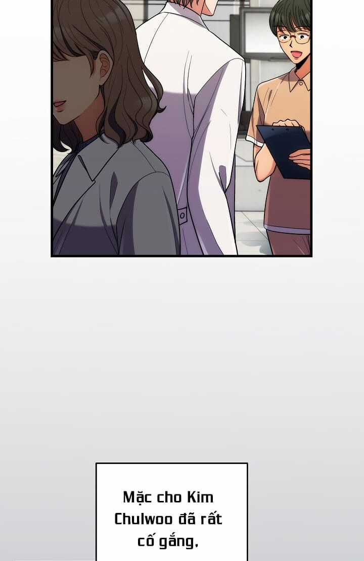 Bác Sĩ Trùng Sinh - Chapter 89 - Trang 33