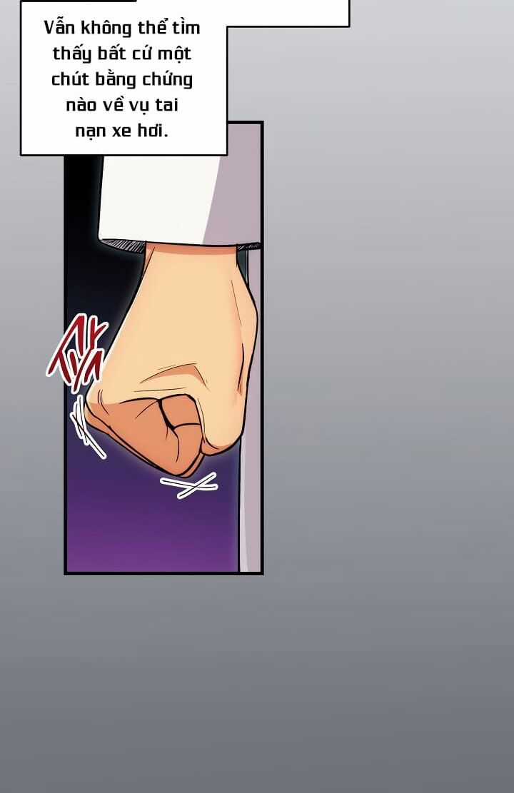 Bác Sĩ Trùng Sinh - Chapter 89 - Trang 34