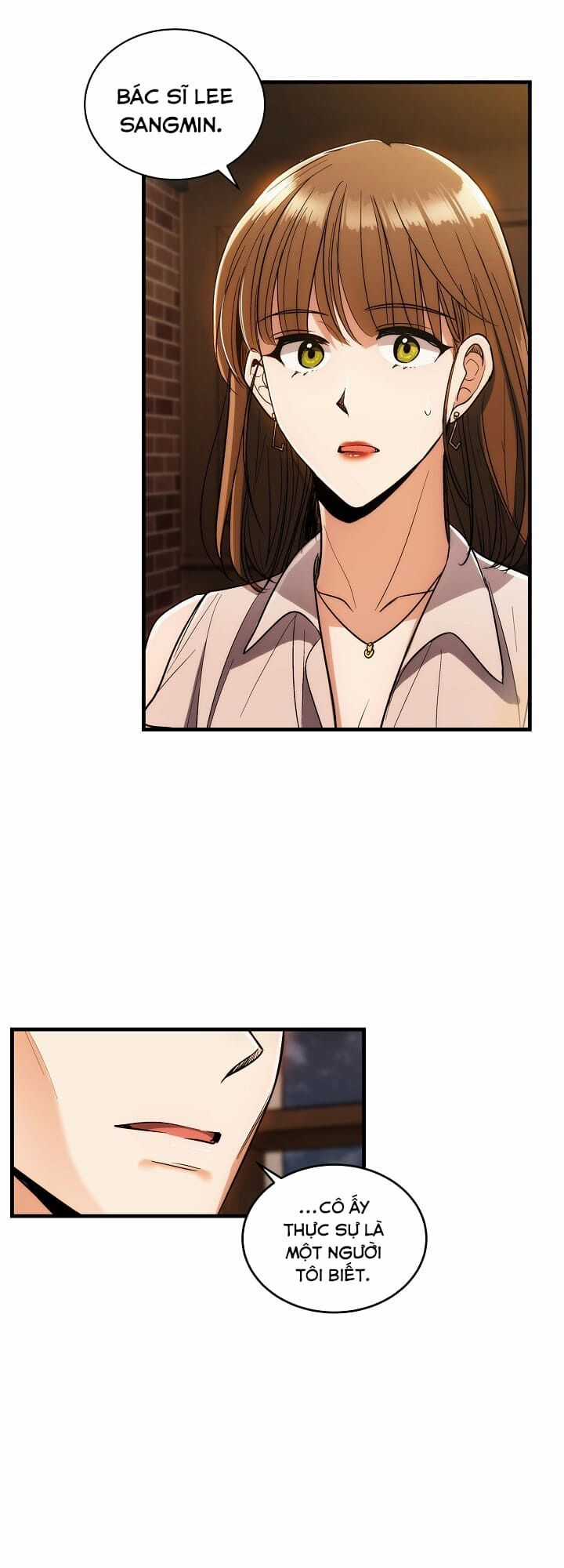 Bác Sĩ Trùng Sinh - Chapter 89 - Trang 56