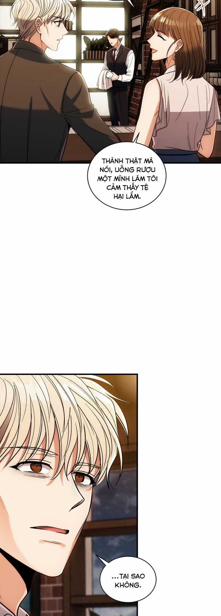 Bác Sĩ Trùng Sinh - Chapter 89 - Trang 60