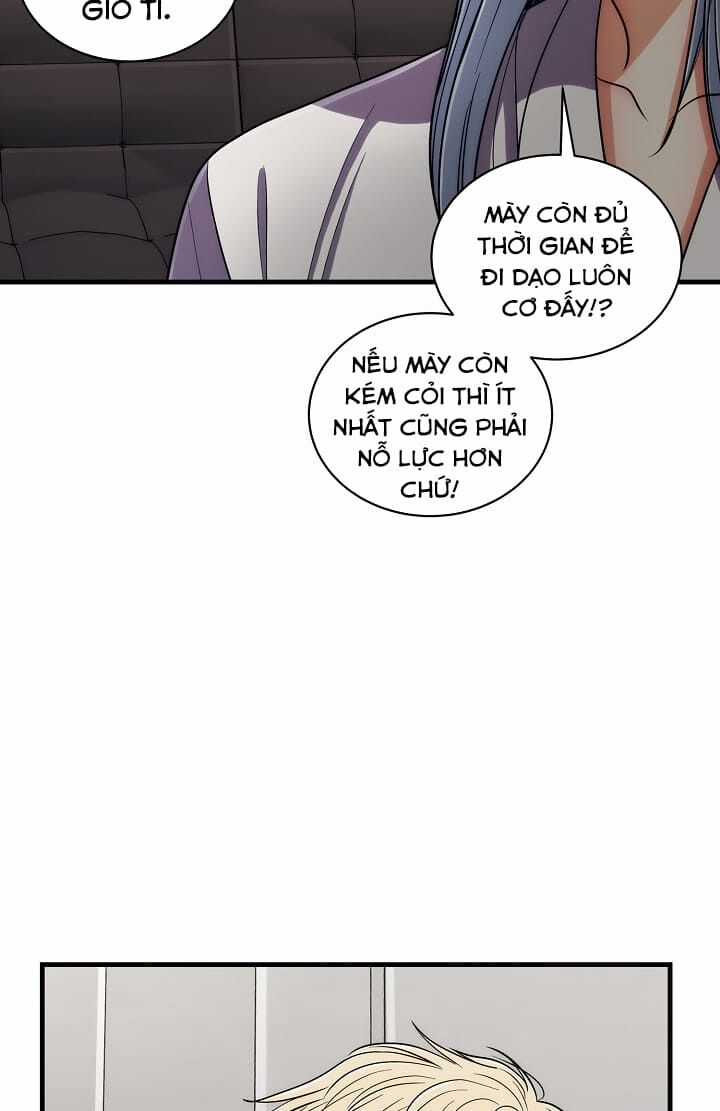 Bác Sĩ Trùng Sinh - Chapter 89 - Trang 65