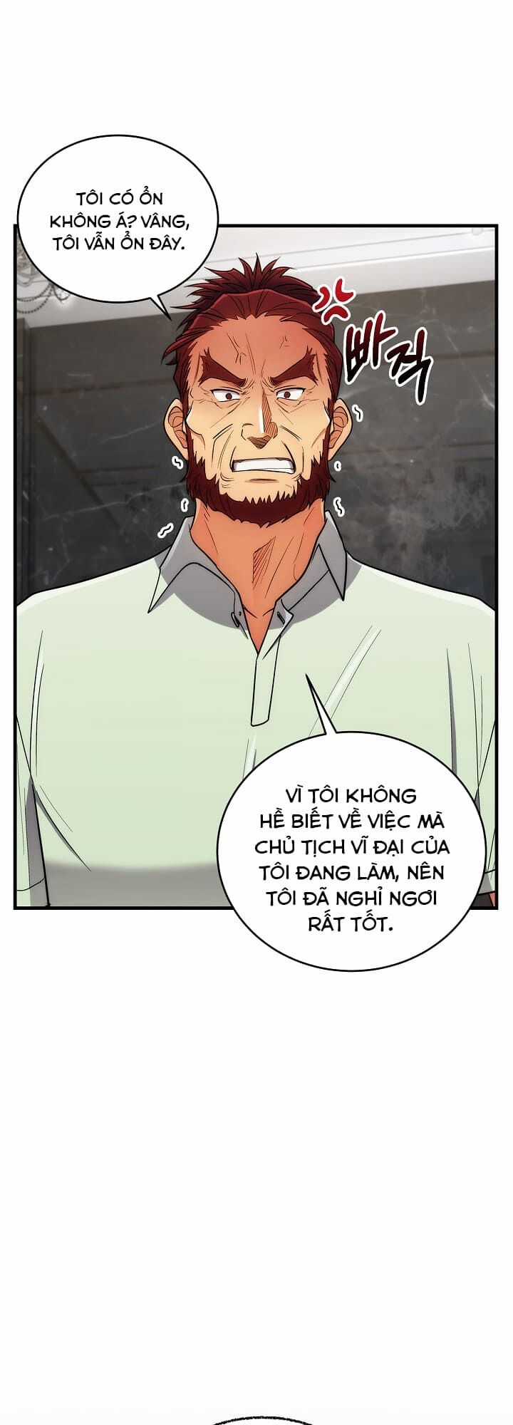 Bác Sĩ Trùng Sinh - Chapter 89 - Trang 8