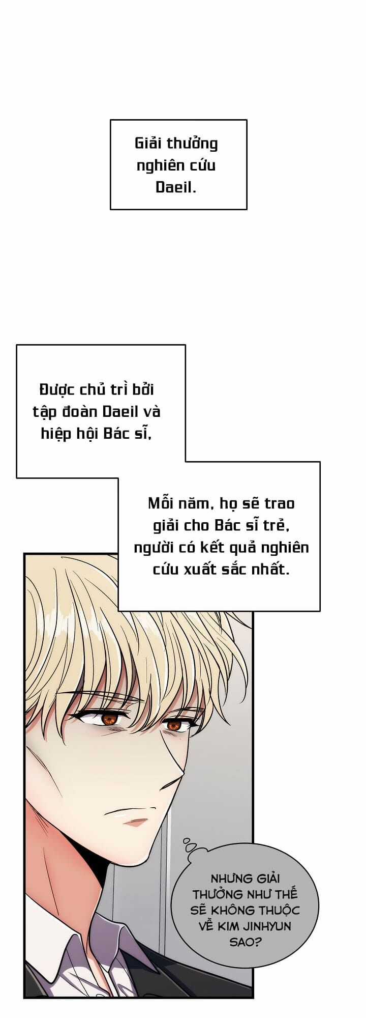 Bác Sĩ Trùng Sinh - Chapter 89 - Trang 72