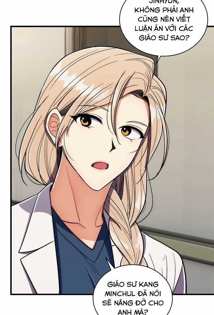 Bác Sĩ Trùng Sinh - Chapter 89 - Trang 74