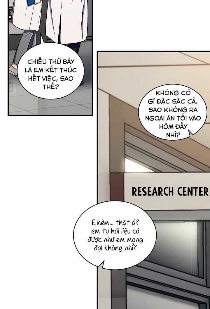 Bác Sĩ Trùng Sinh - Chapter 89 - Trang 77
