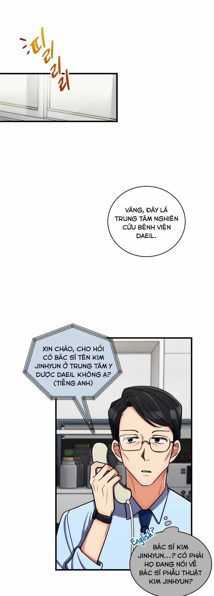 Bác Sĩ Trùng Sinh - Chapter 89 - Trang 79