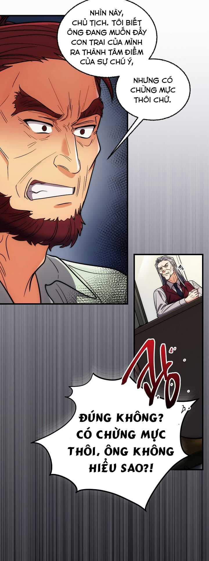 Bác Sĩ Trùng Sinh - Chapter 89 - Trang 9