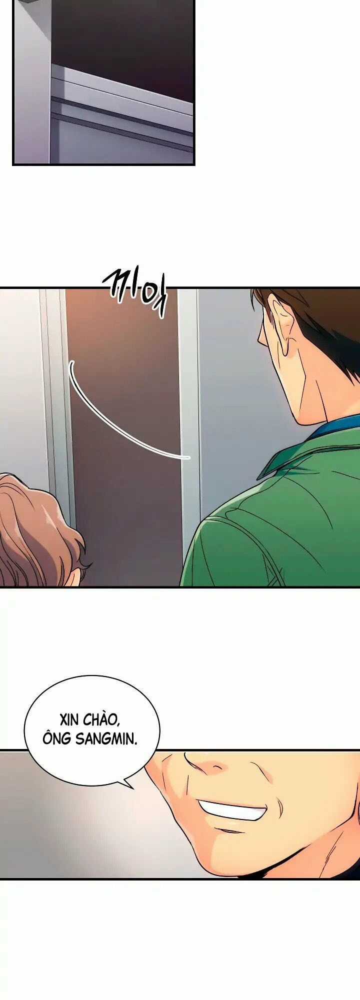 Bác Sĩ Trùng Sinh - Chapter 9 - Trang 18