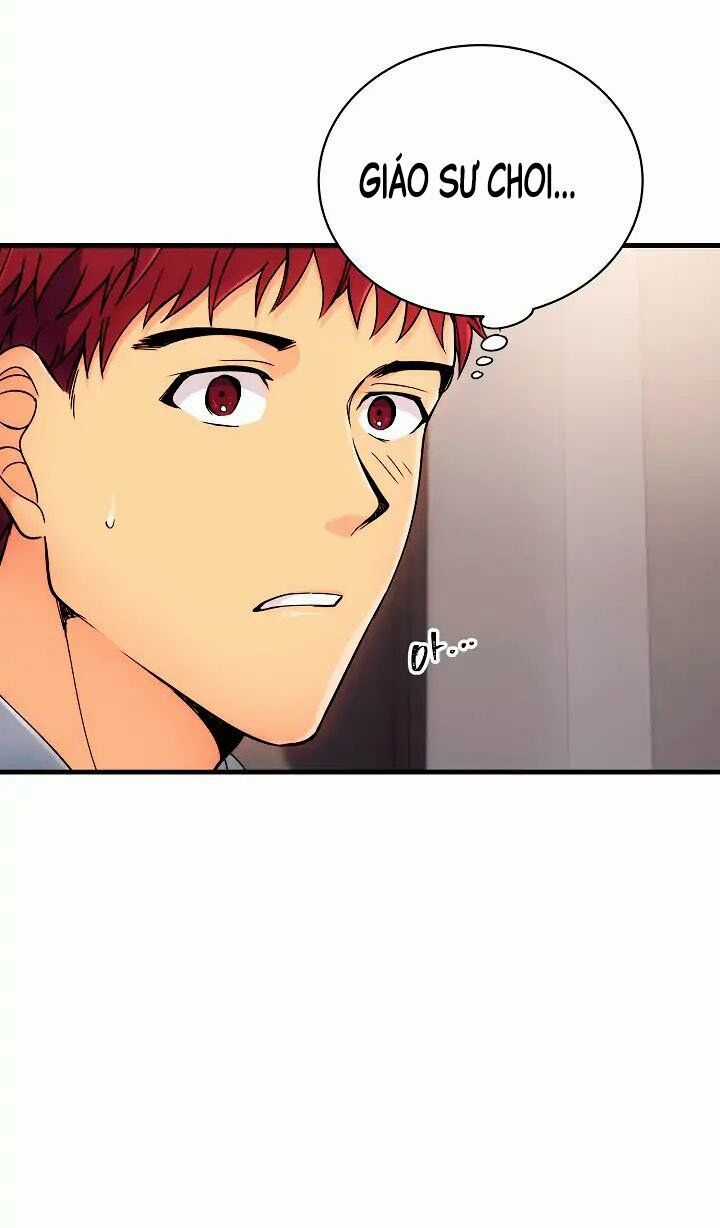 Bác Sĩ Trùng Sinh - Chapter 9 - Trang 20