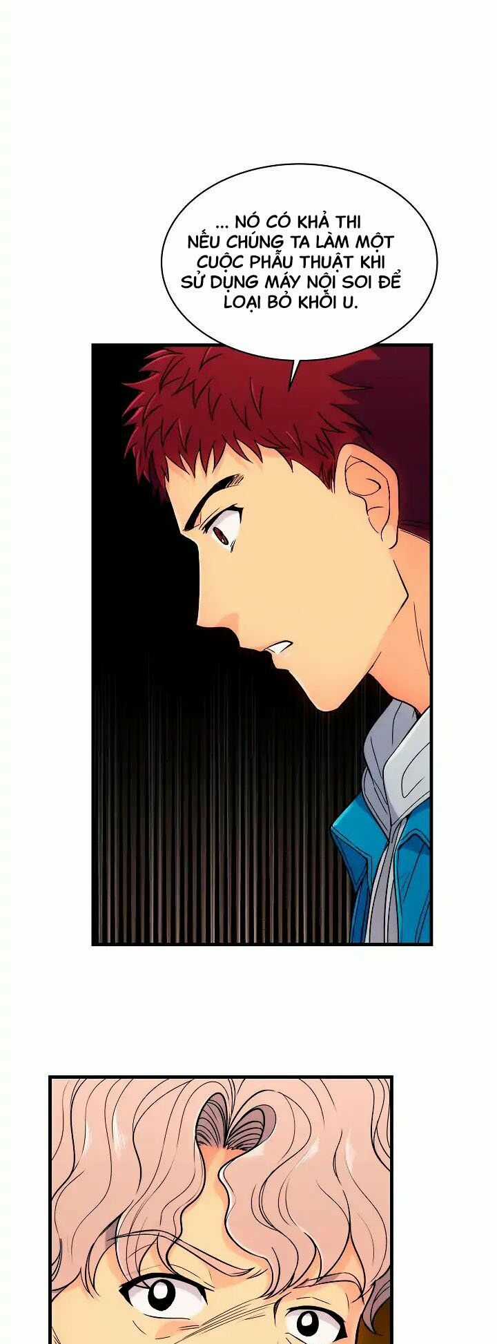 Bác Sĩ Trùng Sinh - Chapter 9 - Trang 39