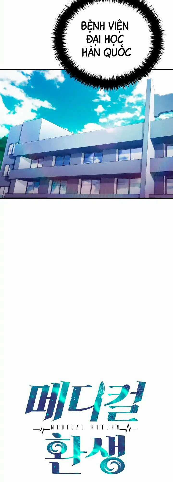 Bác Sĩ Trùng Sinh - Chapter 9 - Trang 5