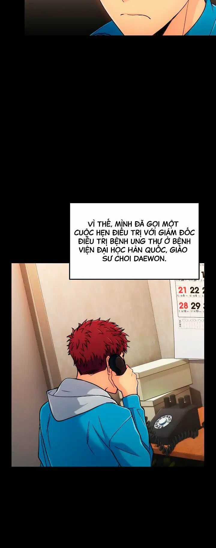 Bác Sĩ Trùng Sinh - Chapter 9 - Trang 8