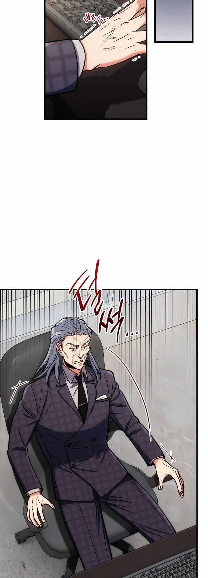 Bác Sĩ Trùng Sinh - Chapter 90 - Trang 11