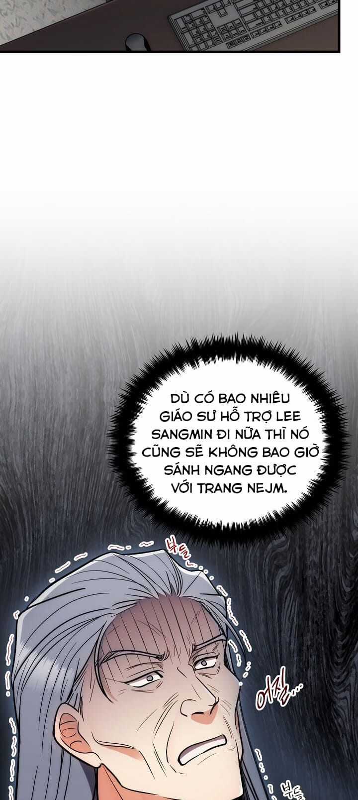 Bác Sĩ Trùng Sinh - Chapter 90 - Trang 12