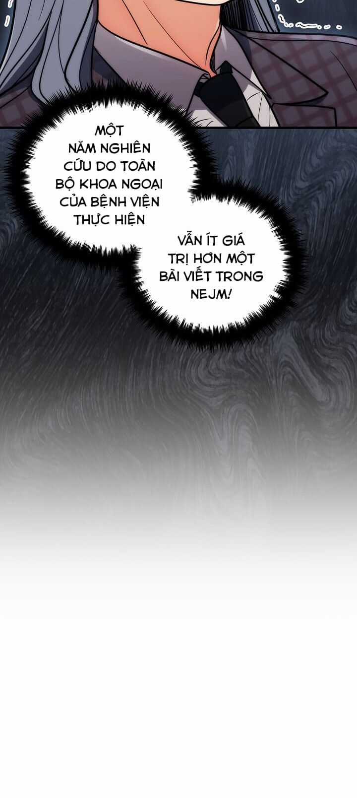 Bác Sĩ Trùng Sinh - Chapter 90 - Trang 13