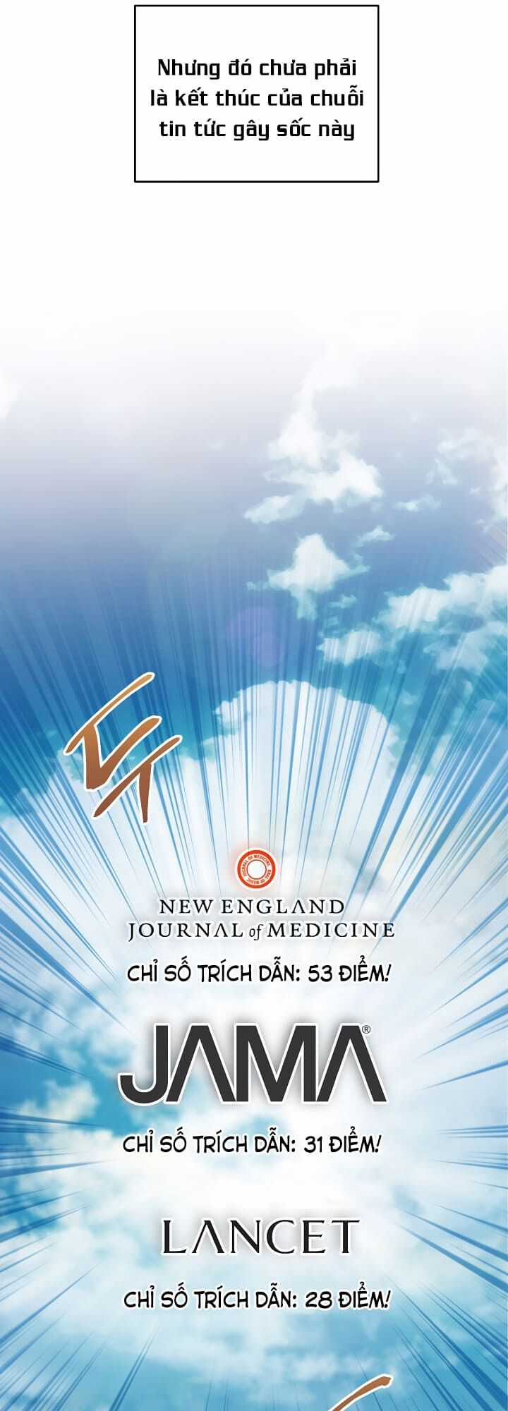 Bác Sĩ Trùng Sinh - Chapter 90 - Trang 14