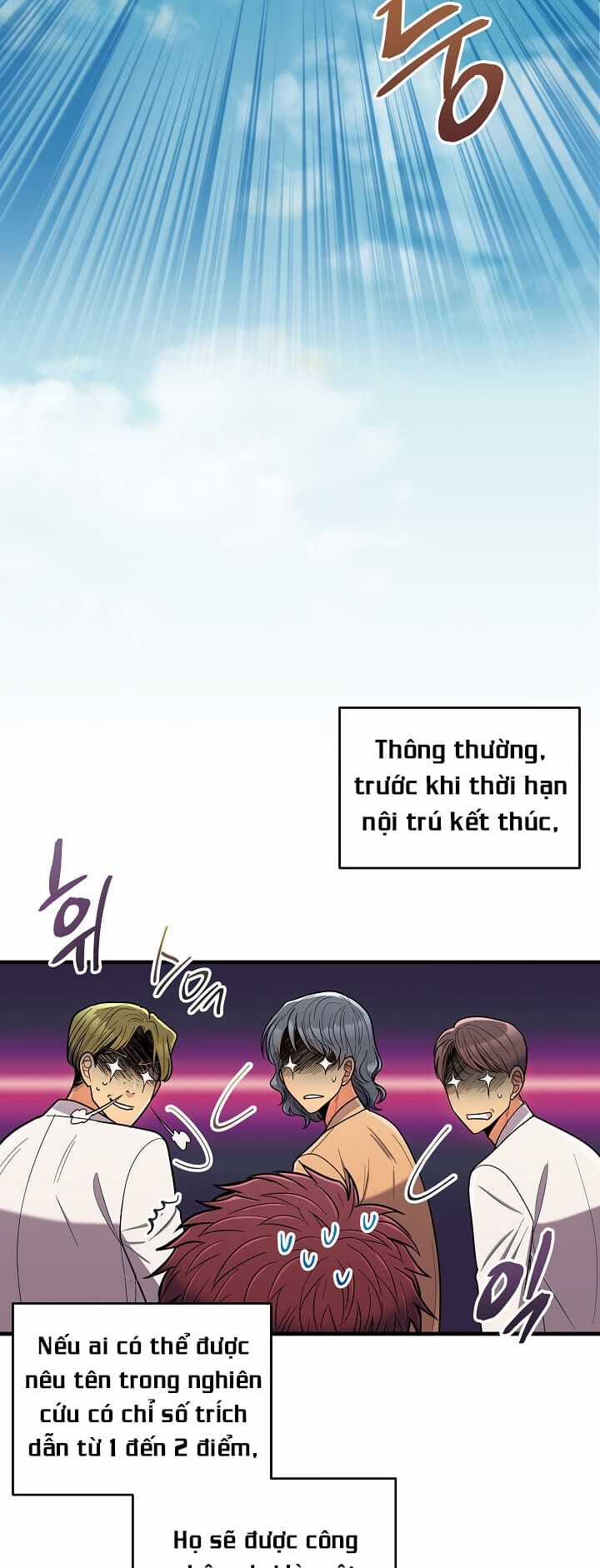 Bác Sĩ Trùng Sinh - Chapter 90 - Trang 15