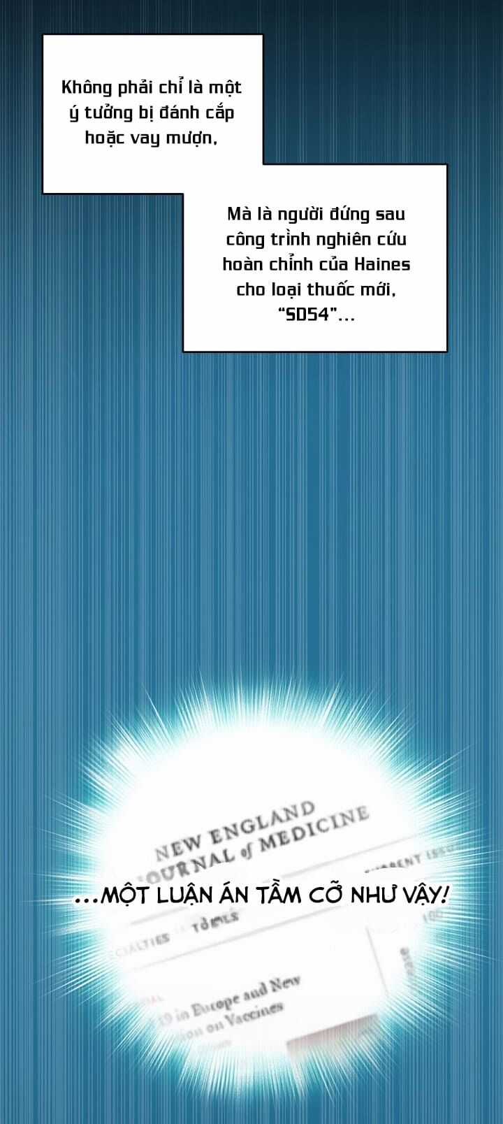 Bác Sĩ Trùng Sinh - Chapter 90 - Trang 4