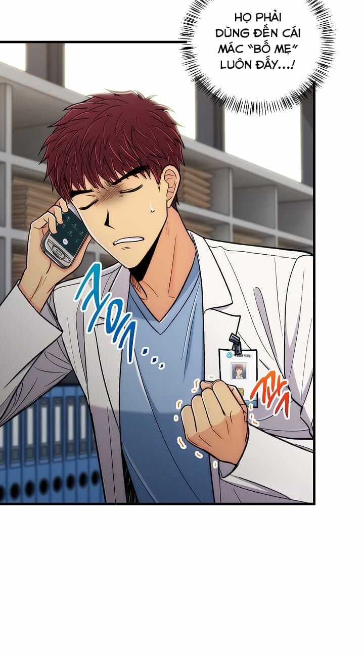 Bác Sĩ Trùng Sinh - Chapter 90 - Trang 32