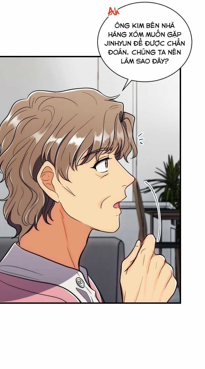 Bác Sĩ Trùng Sinh - Chapter 90 - Trang 36
