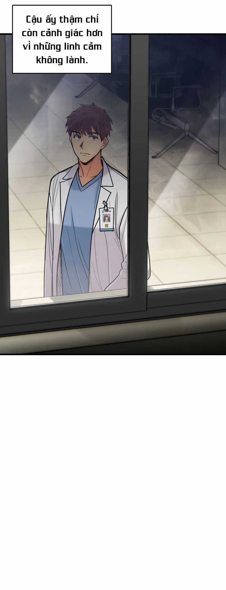 Bác Sĩ Trùng Sinh - Chapter 90 - Trang 42