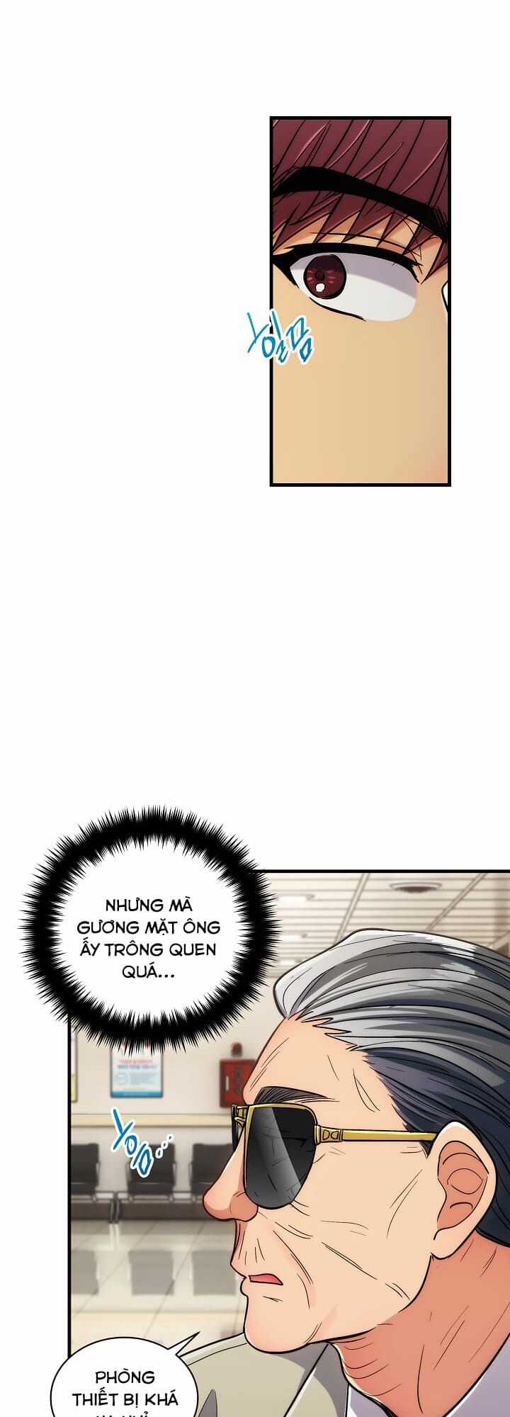 Bác Sĩ Trùng Sinh - Chapter 90 - Trang 50