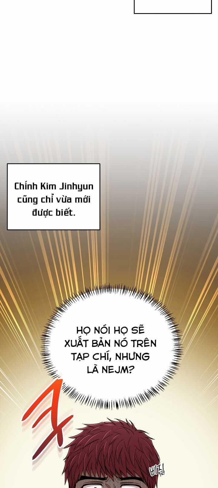 Bác Sĩ Trùng Sinh - Chapter 90 - Trang 6
