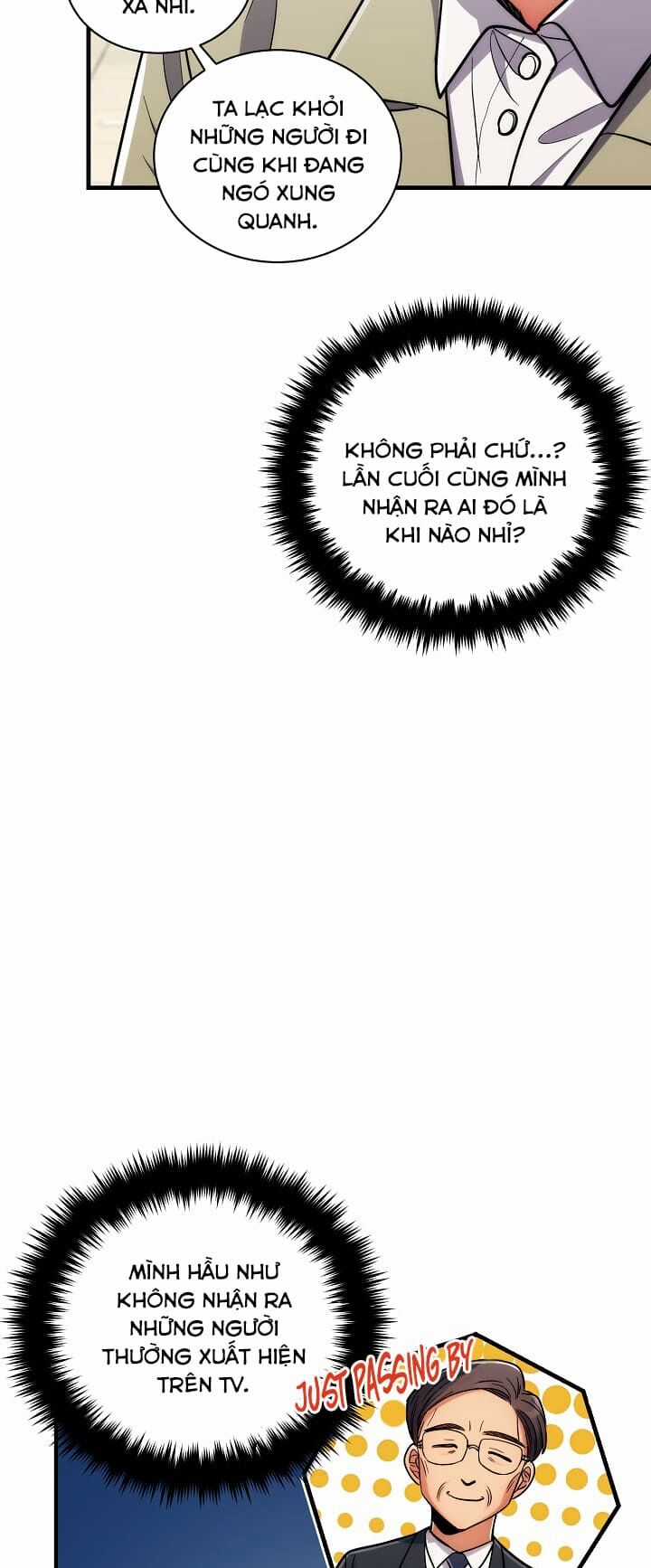 Bác Sĩ Trùng Sinh - Chapter 90 - Trang 51