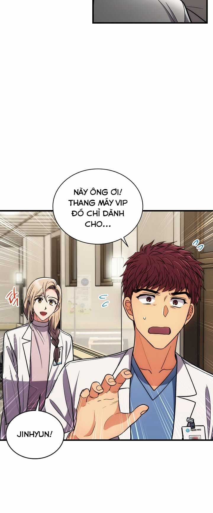 Bác Sĩ Trùng Sinh - Chapter 90 - Trang 54