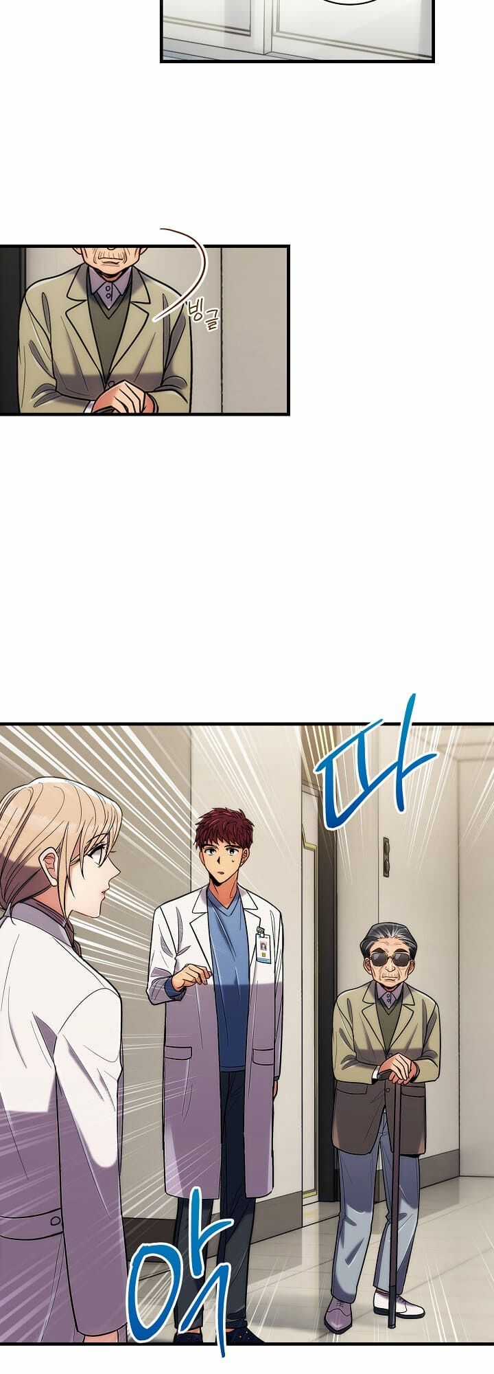 Bác Sĩ Trùng Sinh - Chapter 90 - Trang 56