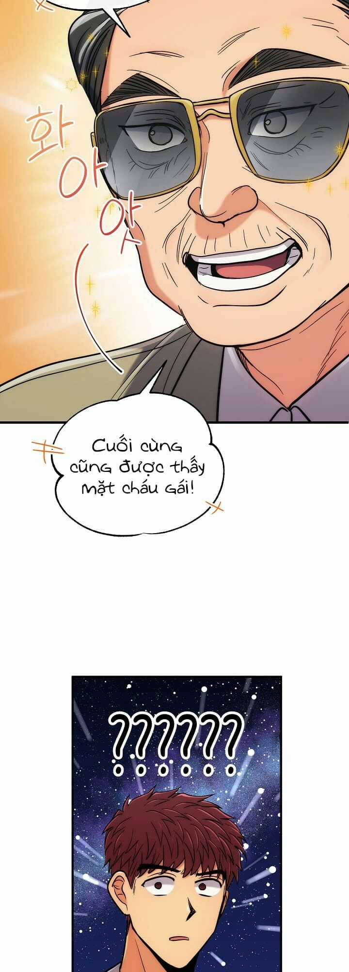 Bác Sĩ Trùng Sinh - Chapter 90 - Trang 59