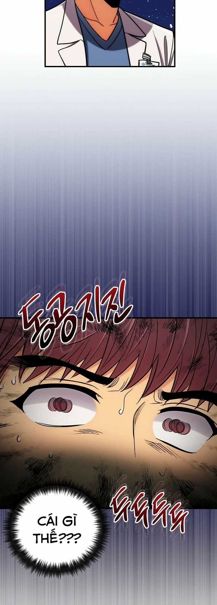 Bác Sĩ Trùng Sinh - Chapter 90 - Trang 60