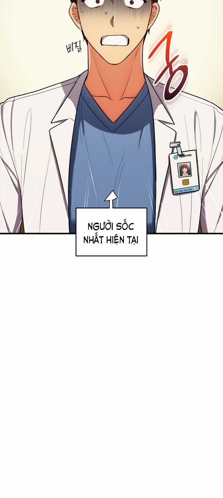 Bác Sĩ Trùng Sinh - Chapter 90 - Trang 7