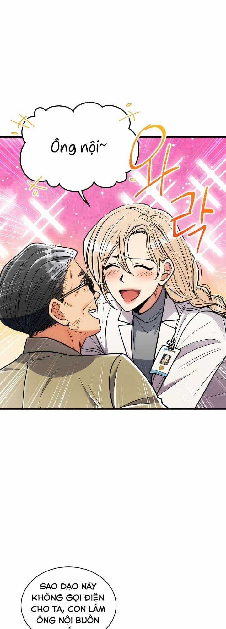 Bác Sĩ Trùng Sinh - Chapter 91 - Trang 2