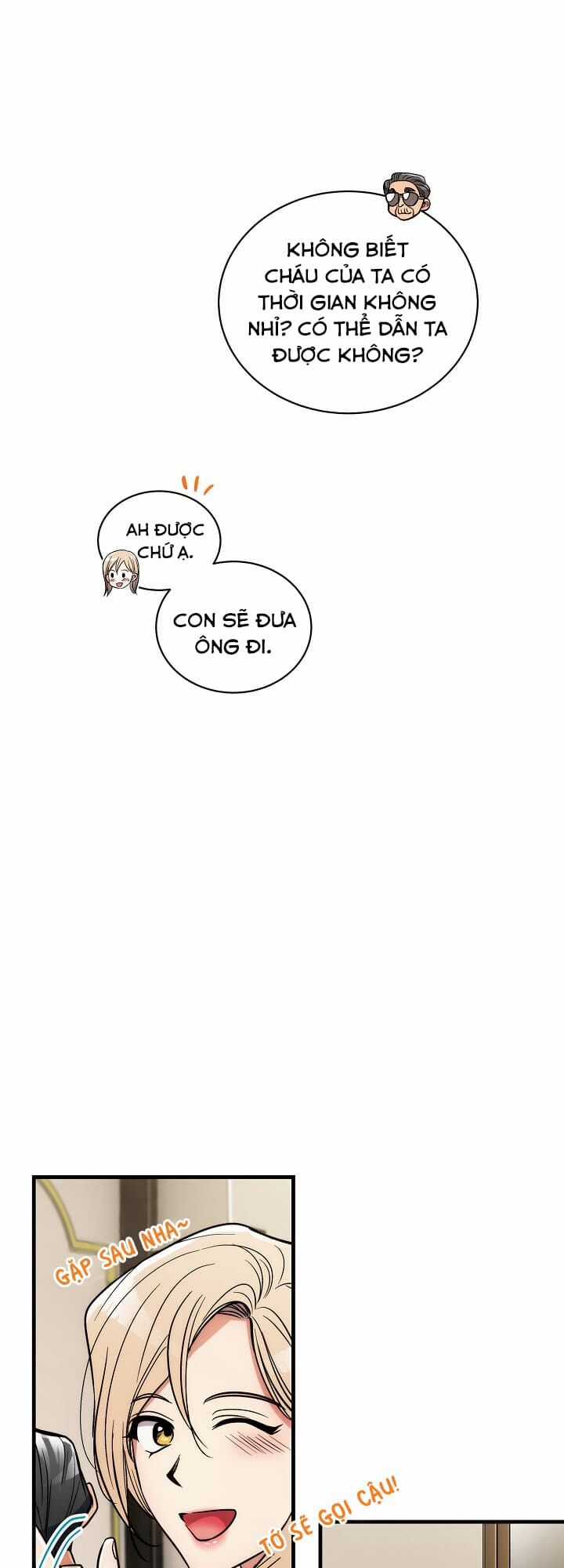 Bác Sĩ Trùng Sinh - Chapter 91 - Trang 11