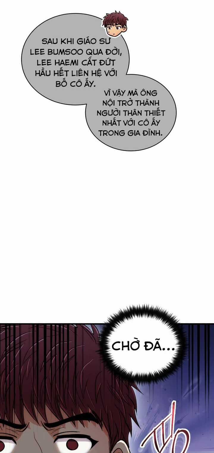 Bác Sĩ Trùng Sinh - Chapter 91 - Trang 13