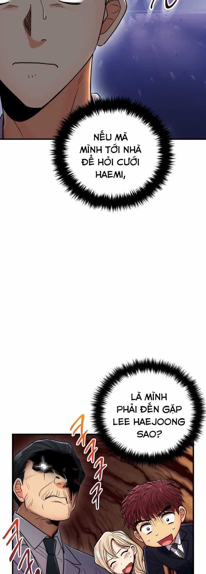 Bác Sĩ Trùng Sinh - Chapter 91 - Trang 14