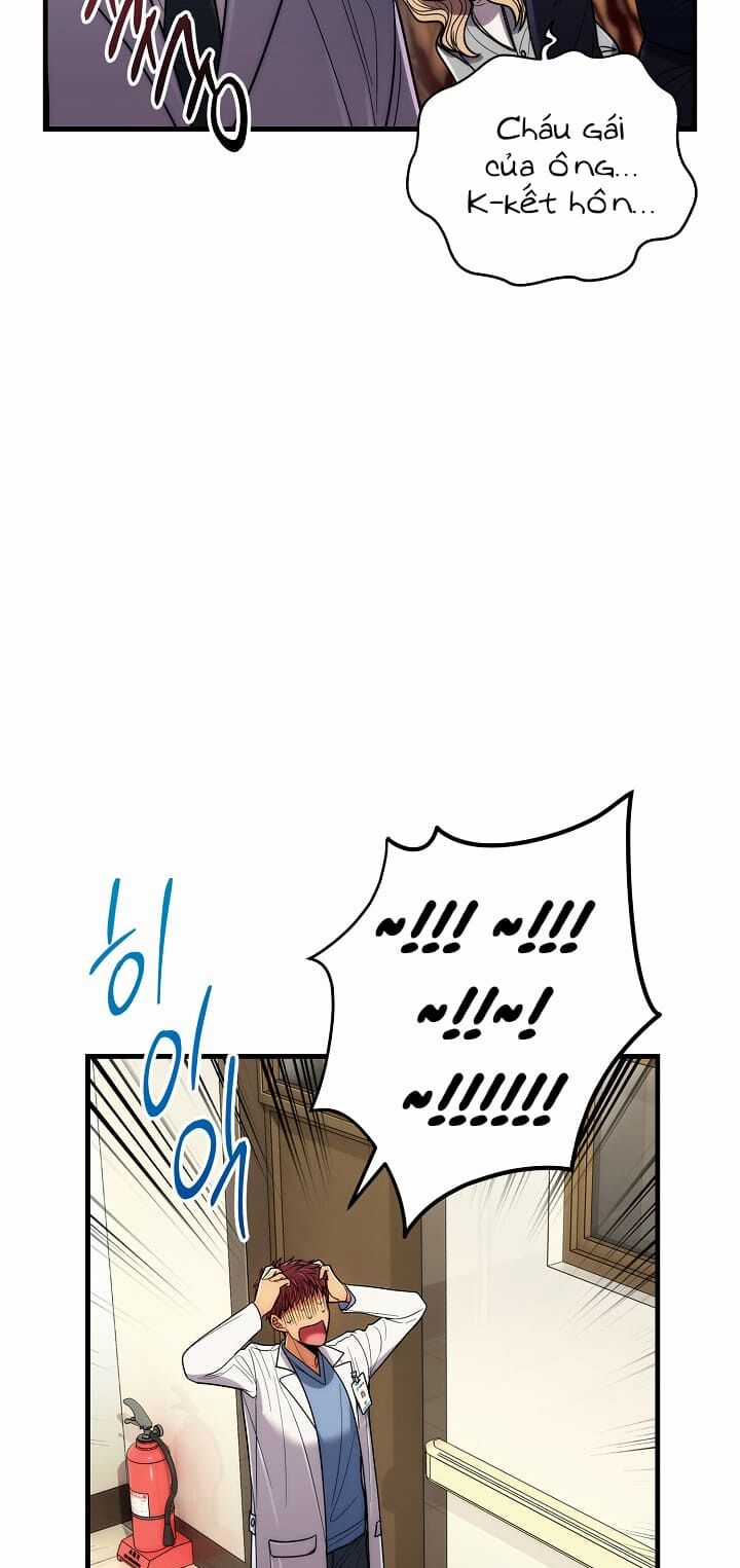 Bác Sĩ Trùng Sinh - Chapter 91 - Trang 15