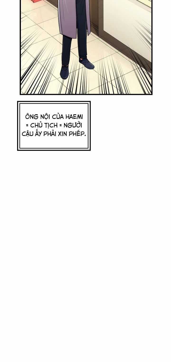 Bác Sĩ Trùng Sinh - Chapter 91 - Trang 16