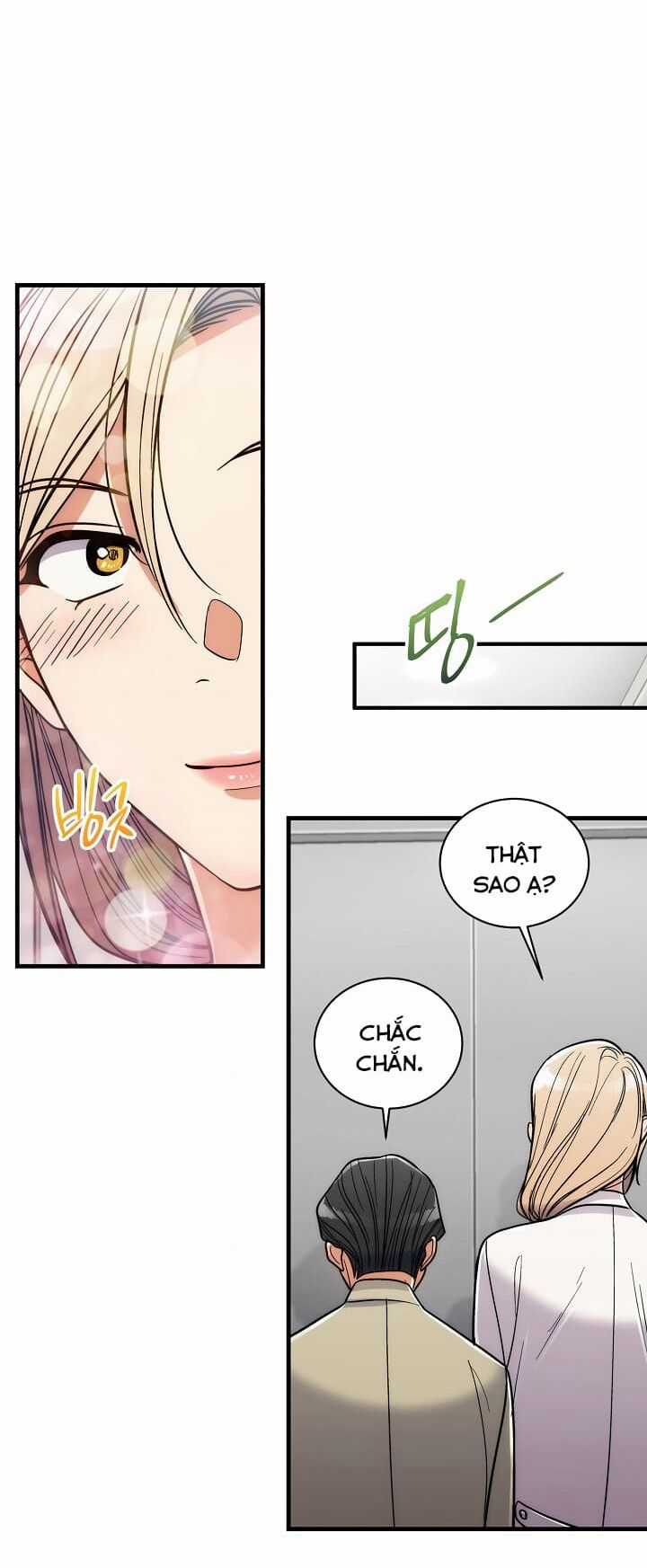 Bác Sĩ Trùng Sinh - Chapter 91 - Trang 22